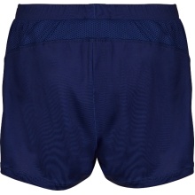 Victor Spodenki sportowe Short R-04200 B krótkie niebieskie damskie