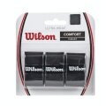 Wilson Overgrip Ultra 0.45mm czarny 3 szt.