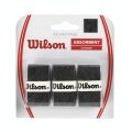 Wilson Overgrip Advantage 0.55mm czarny 3 szt.