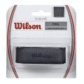 Wilson Basisband Sublime 1.8mm (absorpcja potu, perforowane) czarne - 1 sztuka