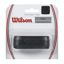 Wilson Basisband Feather Thin 1.4mm czarny - 1 sztuka