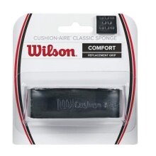 Wilson Basisband Cushion Aire Classic Sponge 2.0mm czarny