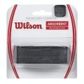 Wilson Basisband Micro Dry Comfort 2.0mm czarny