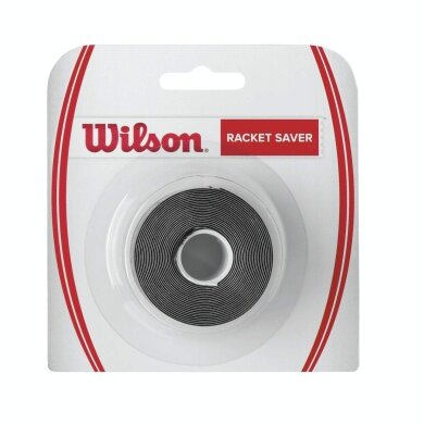 Wilson osłona główki dla ramy rakiety tenisowej (3,2cm, 0,5mm) rolka 2,4m