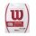 Wilson Sznur tenisowy Sensation Control 1.30 (Kontrola+Dotyk) naturalny 12m Zestaw