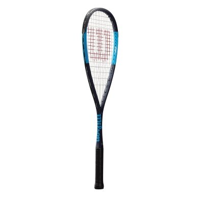 Wilson Rakieta do Squasha Ultra CV (137g/lekko głowicowa/Countervail) - naciągnięta -