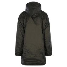 Poncho Wave Hawaii Storm Yety (Bawełna, wodoodporny, wiatroodporny) 175-205cm czarny