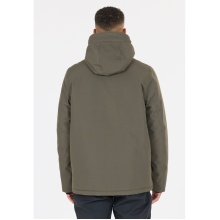 Kurtka narciarska Whistler Winter-Skijacke Drizzle W-PRO 10000 (wiatroodporna, wodoodporna, izolacja cieplna) khaki dla mężczyzn