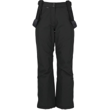 Spodnie narciarskie Whistler Winter-Skihose Drizzle W-Pro 10000 (wodoodporne, wiatroszczelne) czarne damskie