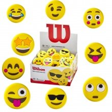 Wilson Tłumik drgań Emoji - 50 sztuk w pudełku