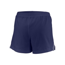 Wilson Spodenki tenisowe Short Team 3.5 ciemnoniebieskie dziewczęce