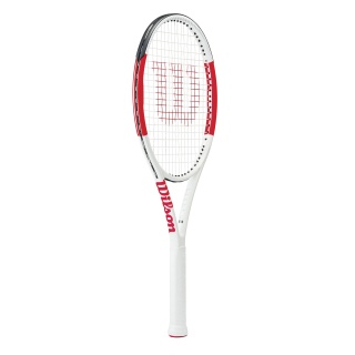 Wilson Rakieta tenisowa Six One Lite 102in/249g/Uniwersalna - naciągnięta -