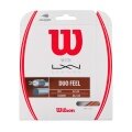 Wilson Sznur tenisowy Duo Feel (NXT + Element) hybrydowy 2x6,1m