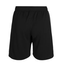 Wilson Spodenki sportowe Fundamentals Short (Koszykówka) krótkie czarne męskie