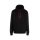 Wilson Bluza z kapturem Fundamentals Cotton Hoodie z kapturem (Bawełna) czarna Damska