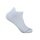 Wrightsock Skarpetki sportowe Sneaker Coolmesh II (z funkcją stabilizacji) białe - 1 para