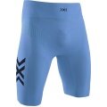 X-Bionic Spodenki biegowe Short Running Twyce 4.0 krótkie niebieskie męskie