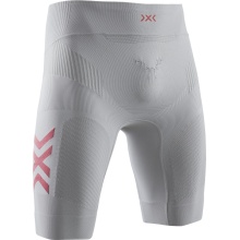 X-Bionic Running Twyce 4.0 Short szary męski