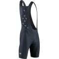 X-Bionic Spodenki rowerowe Corefusion BIB Short (dopasowane, maksymalna swoboda ruchów) czarne Mężczyźni