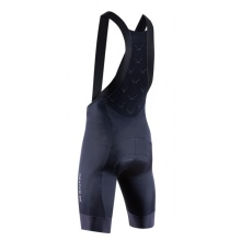 X-Bionic Spodenki rowerowe Corefusion Ride BIB Short (obcisłe, 3D wszyty wkładka) czarne męskie (kopie)