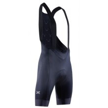 X-Bionic Spodenki rowerowe Corefusion Ride BIB Short (obcisłe, 3D wszyty wkładka) czarne męskie (kopie)