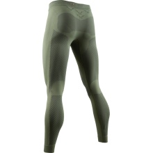 X-Bionic Hunt Energizer 4.0 Light Pant Long oliwkowy/zielony Męski