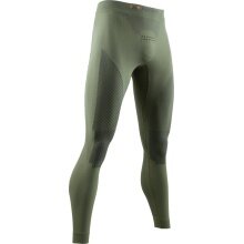 X-Bionic Hunt Energizer 4.0 Light Pant Long oliwkowy/zielony Męski