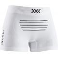 X-Bionic Bielizna Shorty Invent Light 4.0 Hot Pants biała damska