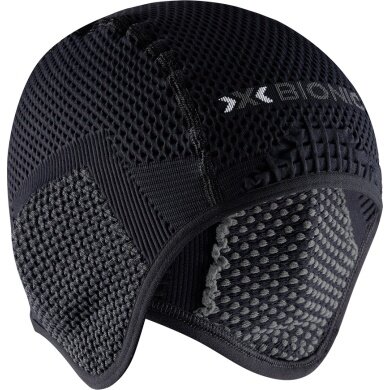 X-Bionic Beanie Bondear Cap 4.0 czarny