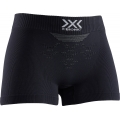 X-Bionic Hot Pants Shorty Energizer 4.0 Bielizna czarna Damska