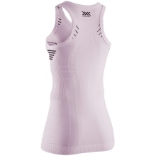 X-Bionic Sport-Tank Invent Light 4.0 bezrękawnik bieliźniany orchidpink/fioletowy damski