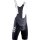 X-Bionic Spodenki rowerowe Bike Twyce 4.0 BIB Short Padded czarny/biały męskie