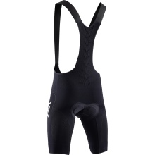 X-Bionic Spodenki rowerowe Bike Twyce 4.0 BIB Short Padded czarny/melanż męskie