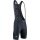 X-Bionic Spodenki rowerowe Corefusion Compression BIB Short (dopasowane, maksymalna swoboda ruchów) czarne Mężczyźni