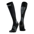 Skarpety Narciarskie X-Socks Ski Perform Merino OTC czarne/szare Męskie - 1 para