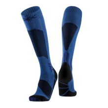 Skarpety Narciarskie X-Socks Ski Discover OTC granatowe Męskie - 1 para