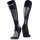 X-Socks Skarpety narciarskie Ski Touring Expert OTC czarne/szare Meskie - 1 para