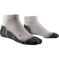 X-Socks Skarpetki Sportowe Core Natural Low Cut perłowy szary Mężczyźni - 1 Para