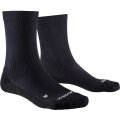 X-Socks Skarpetki sportowe Core Sport Crew czarne męskie - 1 para