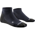 X-Socks Skarpetki sportowe Core Sport Low Cut czarne męskie - 1 para