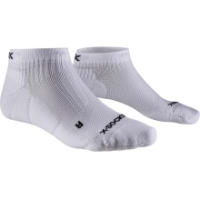 X-Socks Skarpetki sportowe Core Sport Low Cut białe męskie - 1 para