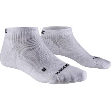 X-Socks Skarpetki sportowe Core Sport Low Cut białe męskie - 1 para