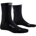 X-Socks Skarpetki Rowerowe Bike Race 4.0 czarne Mężczyźni - 1 Para