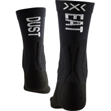 X-Socks Skarpetki Rowerowe Bike Race 4.0 czarne Mężczyźni - 1 Para