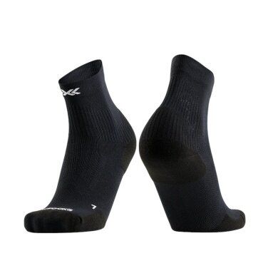 X-Socks Skarpetki sportowe Core Sport Light Ankle czarne męskie - 1 para