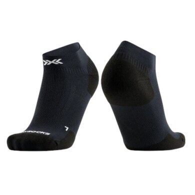 X-Socks Skarpetki sportowe Core Sport Light Low Cut czarne męskie - 1 para