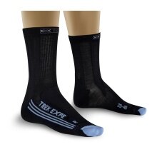 X-Socks Skarpetki trekkingowe Expedition short marine damskie - 1 para