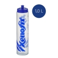 Xenofit Butelka na napój 1000ml przezroczysta