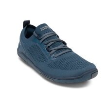 Xero Shoes Minimalne buty podróżne Nexus Knit orionowy niebieski dla kobiet