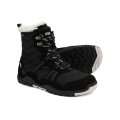 Xero Shoes Minimalne zimowe buty Alpine Snow Boot (ciepłe, wodoodporne, ocieplane) czarne damskie